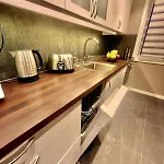Aurora Comfort 3br By Polaria Free Parking * Tromso
