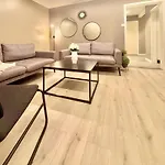 Apartment Aurora Comfort 3br By Polaria Free Parking Tromso