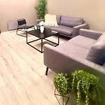 Aurora Comfort 3br By Polaria Free Parking Апартаменты