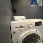 Aurora Comfort 3br By Polaria Free Parking Tromso