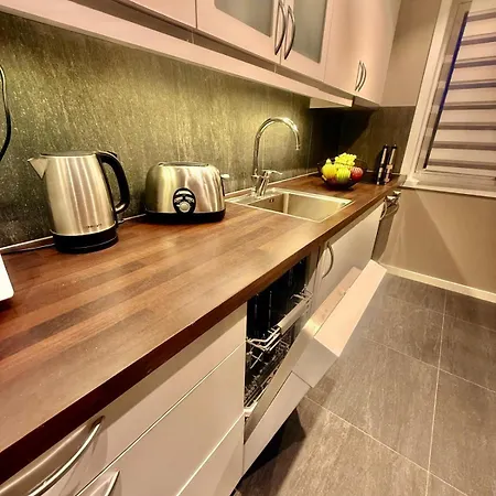 Aurora Comfort 3br By Polaria Free Parking * Tromsø