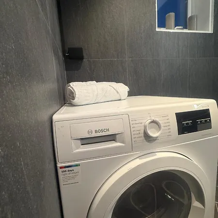 Aurora Comfort 3br By Polaria Free Parking Tromsø