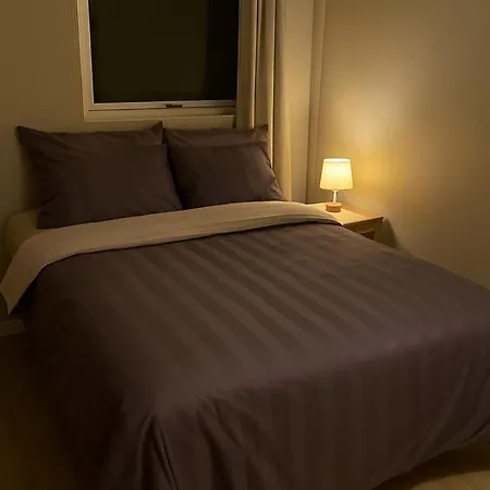 Aurora Comfort 3br By Polaria Free Parking