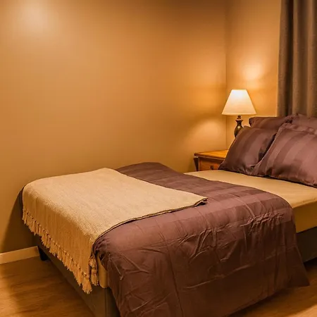 Appartement Aurora Comfort 3br By Polaria Free Parking