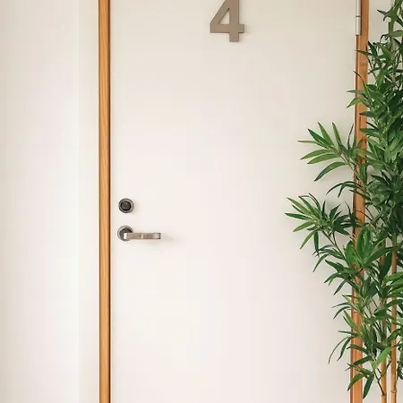Apartamento Aurora Comfort 3br By Polaria Free Parking