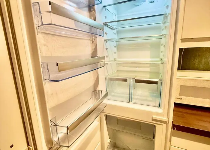 Aurora Comfort 3br By Polaria Free Parking * Tromsø