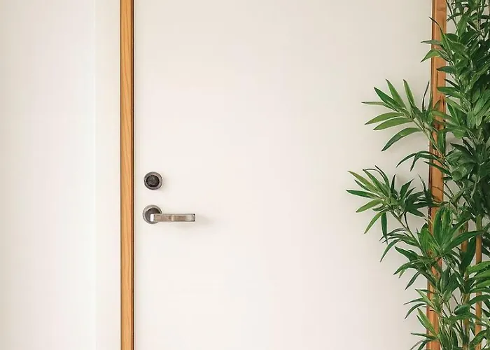 Appartement Aurora Comfort 3br By Polaria Free Parking