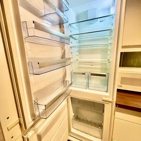 Aurora Comfort 3br By Polaria Free Parking * Tromso