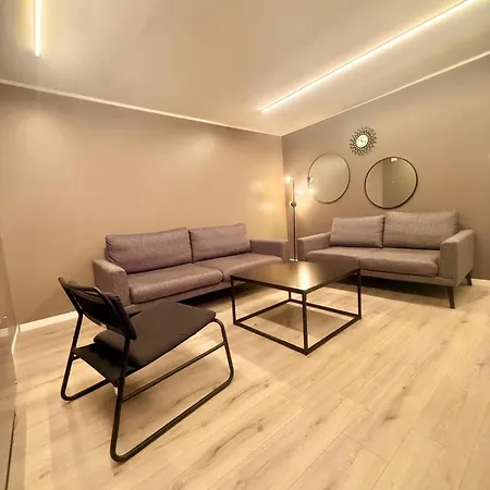 Aurora Comfort 3br By Polaria Free Parking *