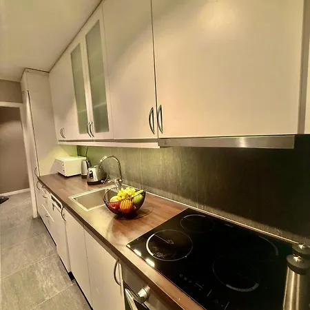 Aurora Comfort 3br By Polaria Free Parking