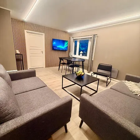 Aurora Comfort 3br By Polaria Free Parking