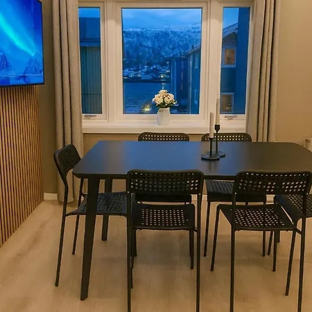 Апартаменты Aurora Comfort 3br By Polaria Free Parking