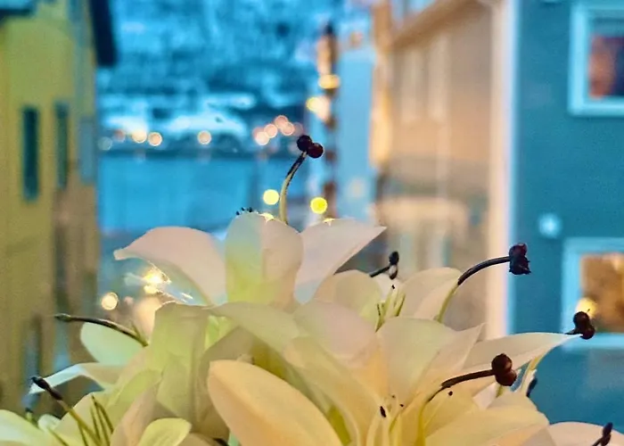 Apartamento Aurora Comfort 3br By Polaria Free Parking Tromsø