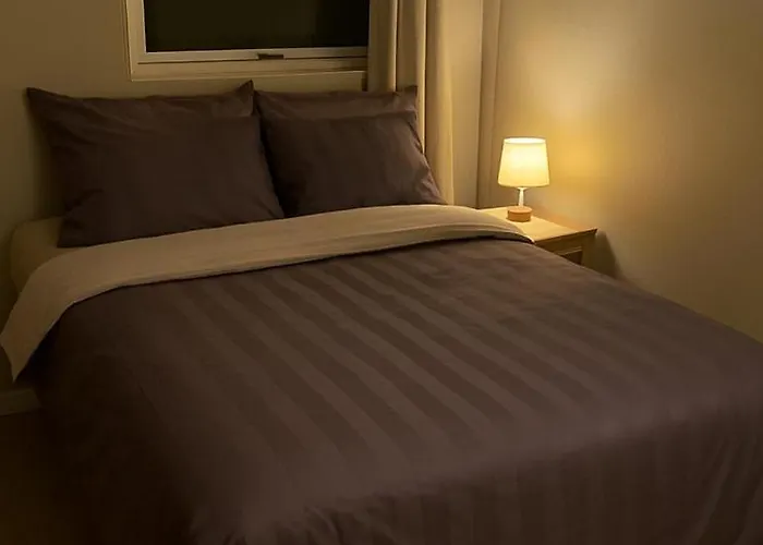 Aurora Comfort 3br By Polaria Free Parking